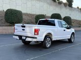 Used 2017 Ford F150 XL w/ Equipment Group 101A Mid image 4