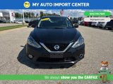 Used 2018 Nissan Sentra SR w/ Technology Package image 2