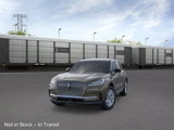 New 2025 Lincoln Corsair FWD image 2