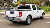 Used 2006 Nissan Frontier SE w/ (P01) Power Pkg image 4