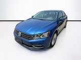 Used 2017 Volkswagen Passat 1.8T SE image 2