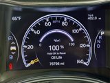 Used 2018 Jeep Grand Cherokee Laredo image 4