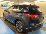 Used 2016 MAZDA CX-5 Grand Touring image 6
