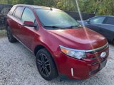Used 2014 Ford Edge SEL w/ Equipment Group 205A image 3