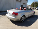 Used 2005 Audi A4 3.0 image 2