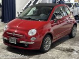 Used 2014 FIAT 500 Lounge w/ Luxury Leather Package image 4