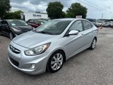 Used 2013 Hyundai Accent GLS w/ Premium Pkg image 3