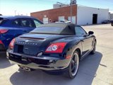 Used 2006 Chrysler Crossfire Convertible image 5