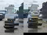 Used 2018 Mercedes-Benz Sprinter 2500 image 2