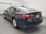 Used 2016 Chevrolet Malibu LT w/ Driver Confidence Package image 5