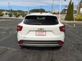 New 2025 Chevrolet Trax LT w/ Driver Confidence Package image 4