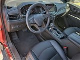 Used 2022 Chevrolet Equinox RS w/ RS Leather Package image 3