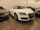 Used 2008 Audi TT 2.0T image 3
