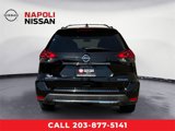 Used 2017 Nissan Rogue SV w/ Midnight Edition Package image 4