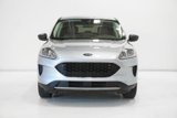 Used 2022 Ford Escape SE image 3