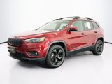 Used 2019 Jeep Cherokee Latitude Plus image 3
