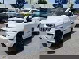 Used 2018 Jeep Grand Cherokee Altitude image 3