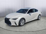 Used 2023 Lexus IS 300 w/ Comfort Package image 3