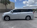 Used 2012 Nissan Quest LE w/ Value Cargo Pkg image 3