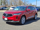 Used 2024 Acura RDX SH-AWD image 3