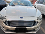 Used 2017 Ford Fusion SE w/ Fusion SE Technology Package image 4