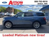 Used 2019 Ford Expedition Platinum image 2