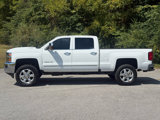 Used 2019 Chevrolet Silverado 2500 LTZ w/ Duramax Plus Package image 5