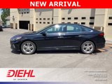 Used 2019 Hyundai Sonata Limited w/ Ultimate Package 04 image 4
