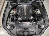 Used 2012 BMW 650i xDrive Convertible image 5