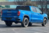 Used 2022 GMC Sierra 1500 Elevation w/ LPO, Elevation Black Package image 4