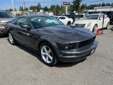 Used 2008 Ford Mustang Deluxe image 3