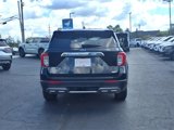 Used 2020 Ford Explorer XLT w/ Equipment Group 202A image 5