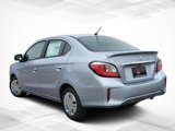 New 2024 Mitsubishi Mirage G4 ES image 5