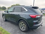 Used 2022 Ford Escape Titanium w/ Class II Trailer Tow Package image 3