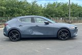 Used 2021 MAZDA MAZDA3 s image 3