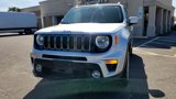 Used 2021 Jeep Renegade Latitude w/ Convenience Group image 5