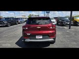 New 2025 Chevrolet TrailBlazer LT w/ Convenience Package image 5