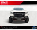Used 2022 Chevrolet Colorado ZR2 image 2
