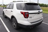 Used 2019 Ford Explorer Sport w/ Ford Safe & Smart Package image 4