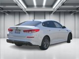 Used 2020 Kia Optima LX image 5