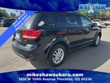 Used 2017 Dodge Journey SXT w/ Premium Group image 5
