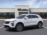 New 2024 Cadillac XT4 Premium Luxury w/ LPO, Floor Liner Package image 2