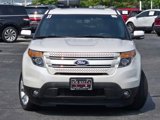 Used 2011 Ford Explorer Limited w/ 301A Rapid Spec Order Code image 2