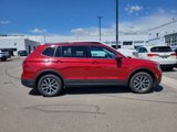 Used 2019 Volkswagen Tiguan SE w/ Panoramic Sunroof Package image 4