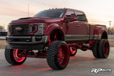 Used 2022 Ford F450 King Ranch w/ King Ranch Ultimate Package image 6