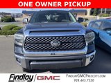 Used 2018 Toyota Tundra SR5 image 2