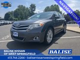 Used 2014 Toyota Venza AWD image 3