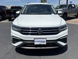Certified 2024 Volkswagen Tiguan S image 3