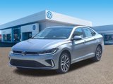 New 2025 Volkswagen Jetta SE image 3