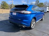 Used 2018 Ford Edge Sport w/ Equipment Group 401A image 3